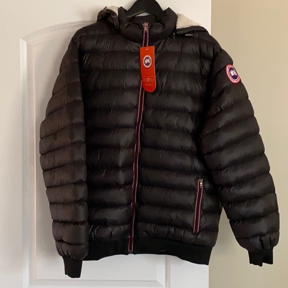 Canada Goose Other - NWT Canada Goose | Men’s Puffer Jacket